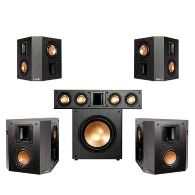 Balenald班龙RX68家庭影院音响