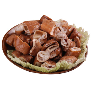 卤肥肠150g 干净 肥嫩爽滑涮15秒即可 五香味火锅卤肥肠 火锅食材