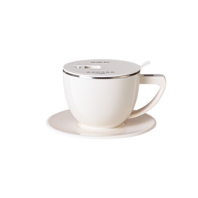 德国真米便携养生烧水杯