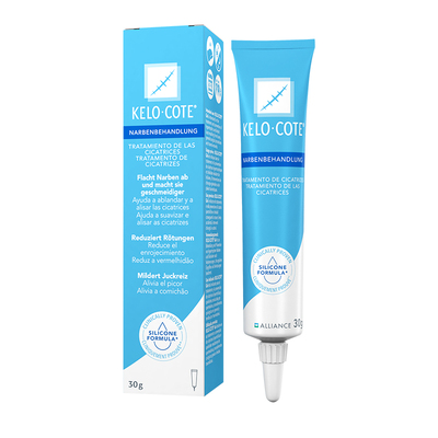 官方正品芭克祛疤膏30g