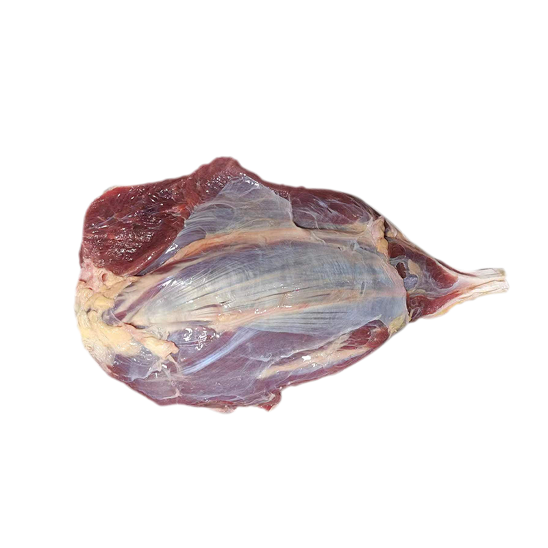 牛腱子冷冻精修金钱腱新鲜牛肉