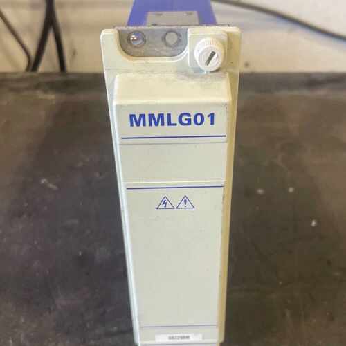 Alstom AREVA - MMLG 01—议价