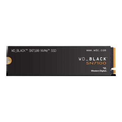 西部数据1TM.2接口固态硬盘高速