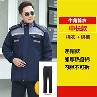 F версия рога Скрытый синий серый плече