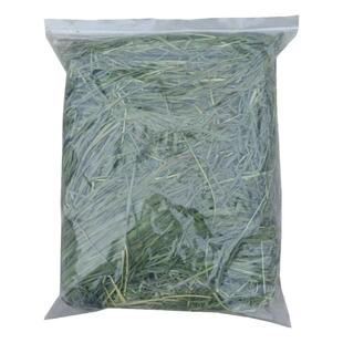 提摩西草兔子饲料甘肃北提草业荷兰猪兔草提摩西烘干草精品兔子草