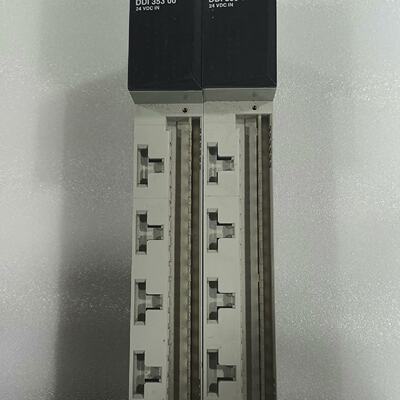议价斯耐德PLC 原装拆机  140DDI35300
