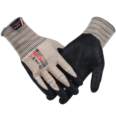 赛立特B-5032五级防割手套防滑