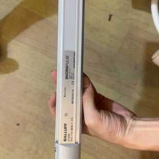 溢价-BALLUFF巴鲁夫MICROPULSE位移传感器
