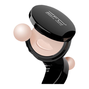 ZFC粉底膏遮瑕膏控油持久粉底bb霜cc霜保湿裸妆粉底液粉底霜