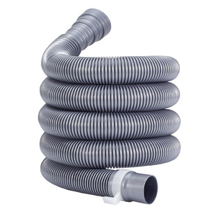 通用波轮洗衣机排水管出水管下水管延长管厨房加长管面盆浴缸软管