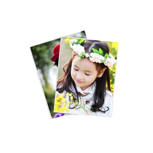 铜版纸a4打印照片海报画册宣传单高清激光彩色a3打印明信片定制印