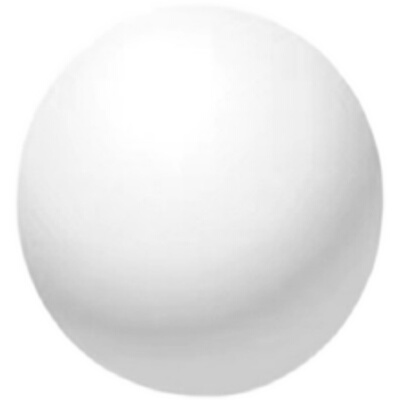 pom塑料球实心硬质精密滚珠