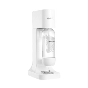 COCOSODA气泡水机苏打水机家用碳酸可乐机汽水机气泡机奶茶店商用