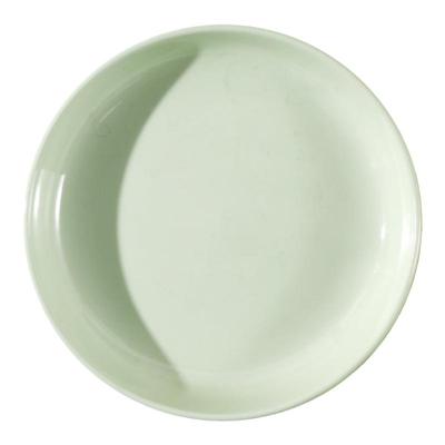 4/6只装耐高温碟子法式陶瓷餐具