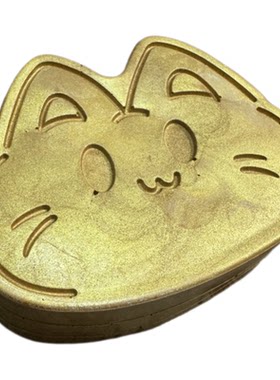 砑花用蜡书法字画用纸砑花蜡白蜡