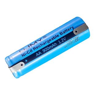 适用于飞利浦飞科剃须刀电池超人专用1.2v充电更换原装刮胡刀配件