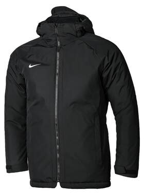 李子运动棉服Nike/耐克