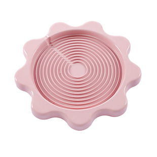 热水壶垫子隔热垫暖水瓶底座盘子暖水壶托盘杯垫暖瓶热水瓶暖壶