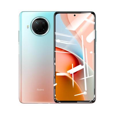 note9Pro手机膜钢化膜红米