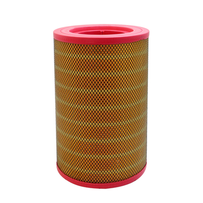 福田水泥搅拌车空气滤芯