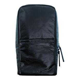 蔡文静推荐吉奇木杜邦纸立式三防折叠大号香蕉化妆包化妆刷收纳包