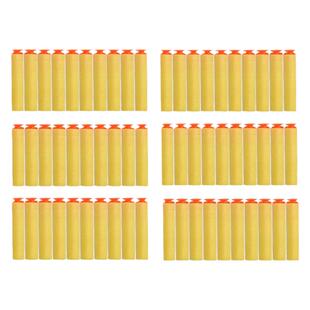 S686散弹枪双管喷子弹壳EVA软弹3孔弹壳软弹XM1014标靶玩具枪头盔