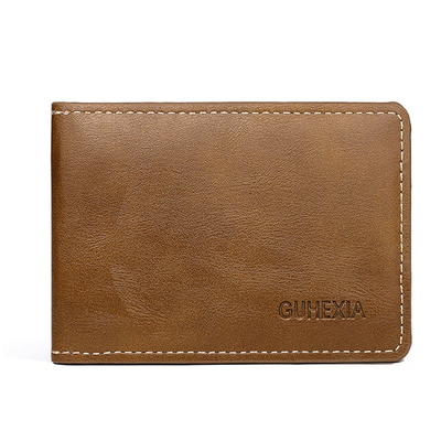 男士2026新款驾驶证皮套高档