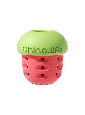 独角犀吸管过滤器可爱泡茶神器
