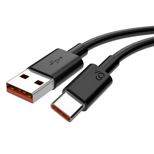 Type-c数据线6A超级快充适用华为p30p40p50小米10vivo闪充正品mate20荣耀9X nova7pro手机tapyc5充电器线tpc8