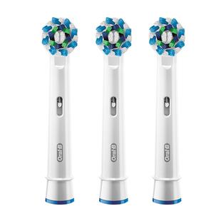 oralb/欧乐b电动牙刷头d12/d16/2000/3000成人通用原装替换刷头