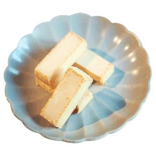 津顺祥奶皮酥独立小包装清真糕点天津特产早餐饼干点心零食散装