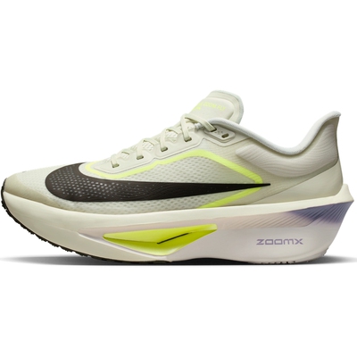 Nike耐克ZOOMFLY6男专业跑步鞋