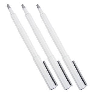 笔式陶瓷刀裁纸刀手工刀具裁纸刀陶瓷笔刀手账专用刻刀垫板套装可爱少女小清新美工刀雕刻便携学生刀笔切割刀