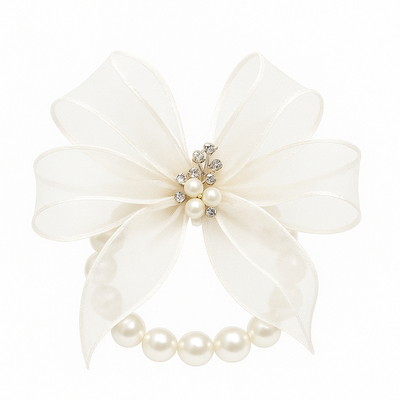 阳光玩家手腕花独家设计