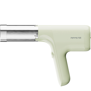 九阳面条机家用自动压面条枪做饸烙面压面机电动小型多功能制面机