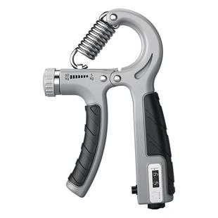 Mizuno/美津浓 握力器专业练手力量男士电子款训练臂力棒可调节