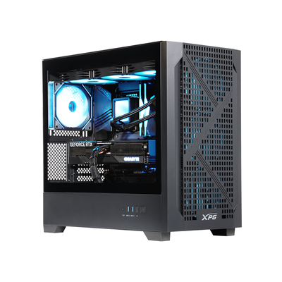 影驰RTX306012G电竞组装整机