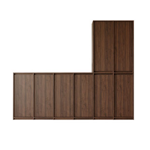 实木鞋柜家用门口收纳柜一体靠墙2025新款入户超薄小窄门口玄关柜