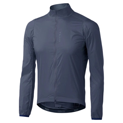 PEdALED 男士 Mirai 骑行夹克防风耐磨轻量舒适全天防护PD骑行服