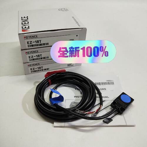 询价-KEYENCE基恩士EZ-18T 接近传感器