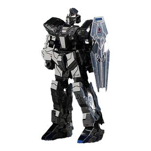 机动战士高达独角兽3d立体金属拼装模型机甲无聊解闷手工diy拼图