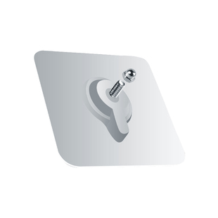 贴墙挂钩强力胶免打孔挂画无痕钉螺丝贴家用瓷砖吸盘挂钩粘贴挂钩