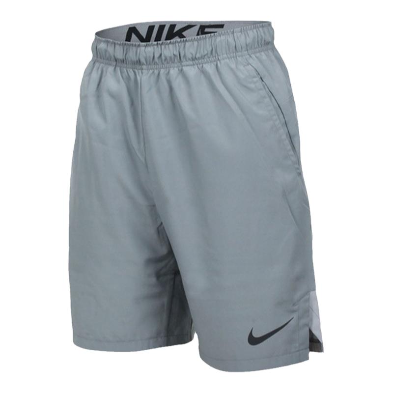 Nike/耐克夏季Dri-FIT男子速干透气运动五分短裤DM6618-480-010