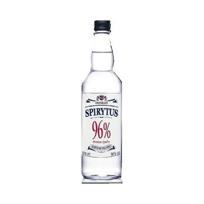 生命之水伏特加500ml96度