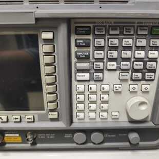 【议价-可维修】安捷伦E4405B频谱分析仪 9kHz-13 2GHz频率范 全
