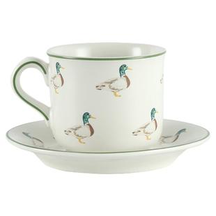 London Pottery动物英式进口陶瓷茶壶咖啡壶萌趣轻奢高颜值含滤网