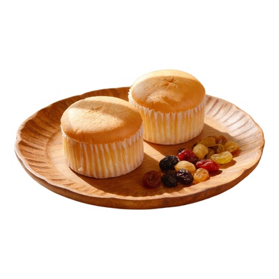 山姆赞空气云朵蛋糕学生营养早餐点心下午茶健康面包400g袋装