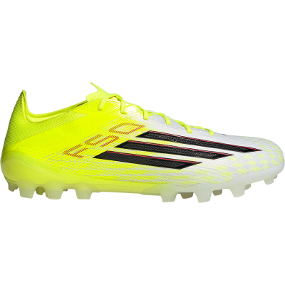 Adidas/阿迪达斯正品F50 ELITE男女低帮系带耐磨经典足球鞋JQ1468