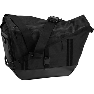 Adidas/阿迪达斯正品2025新款男女时尚经典复古运动斜挎包JM4455