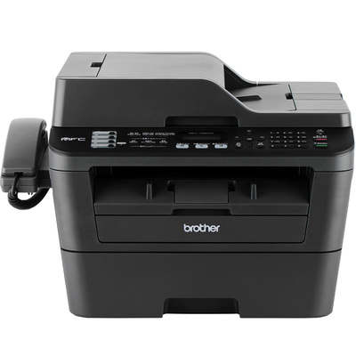 兄弟MFC-7880DN打印机传真一体机